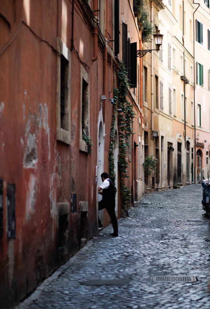 brändikuvaus, henkilöstökuvaus
